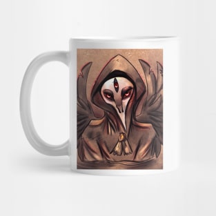 Plague Mug